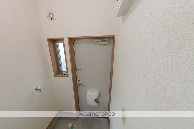 ハイム南万代の内装写真