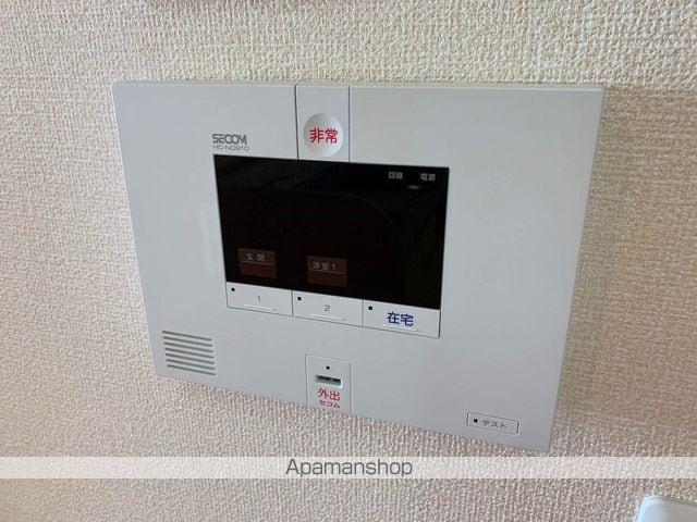 トレビナ中浦和の内装写真