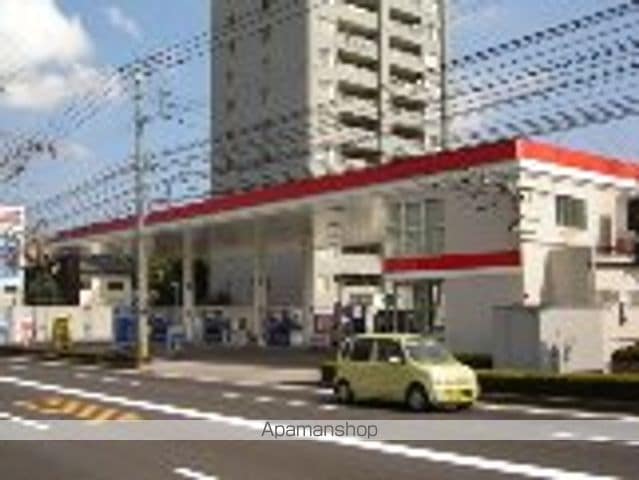 スターテラス 小池原の周辺写真