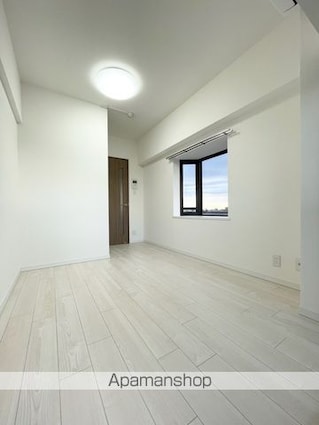 シティハイツ吉祥寺[1K/20.59m2]の内装3