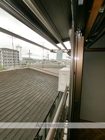 ラフィネ21の内装写真