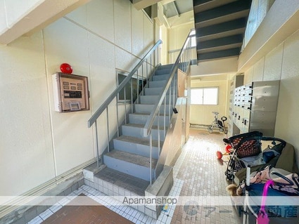 アルトルーフ[1LDK/33m2]のエントランス2