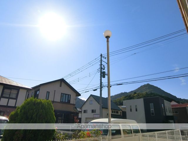 コーポしろかねのその他写真
