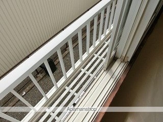 メゾンK1の内装写真