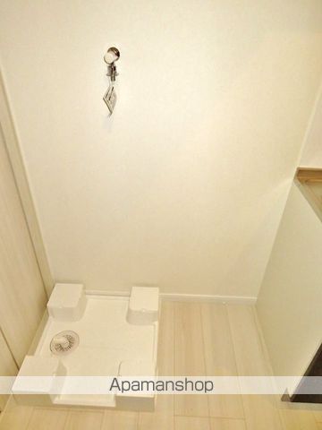 フェリーチェ西大島の内装写真