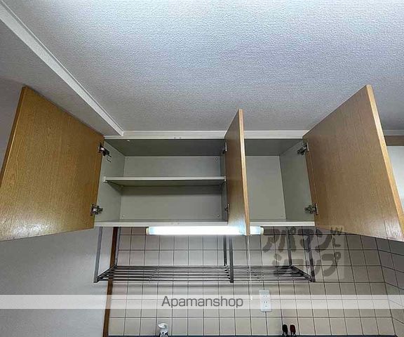 アクティ綾小路の内装写真