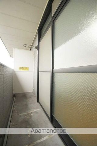 MOMOの内装写真