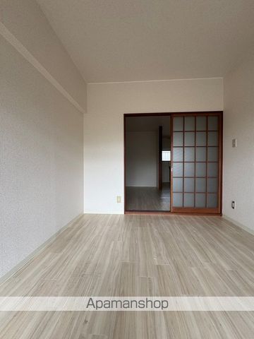ハイム原南の内装写真