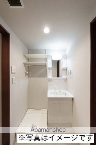 ROBOT HOME 南千住IIの内装写真