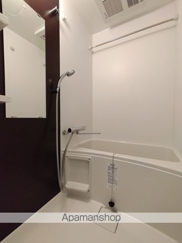 ルミナス 三国本町の内装写真