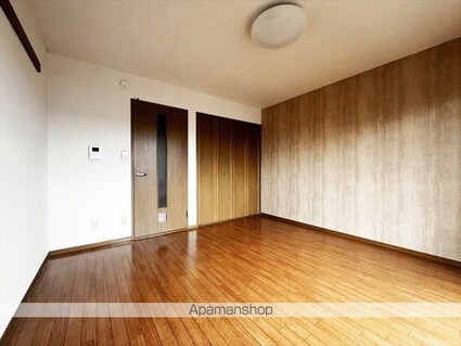 ラ・フォーレ２４[1K/27.36m2]の内装2