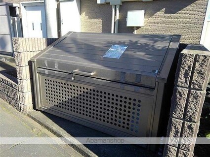 レオパレス英俊Ｄ[1K/28.02m2]の共用部1