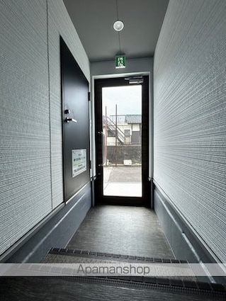 ロジェ泉佐野[1LDK/30.63m2]のロビー2