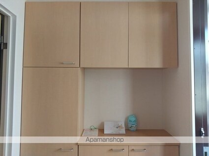 マウントⅠ[1K/32.24m2]の内装8