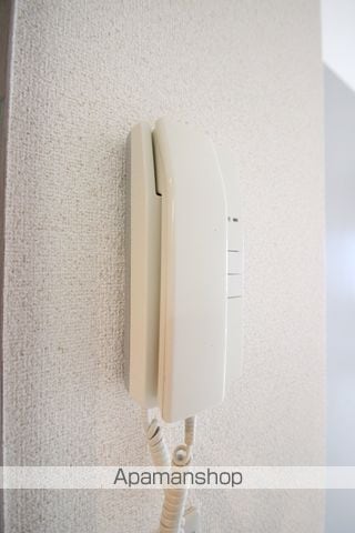 プラーティット本中山の内装写真