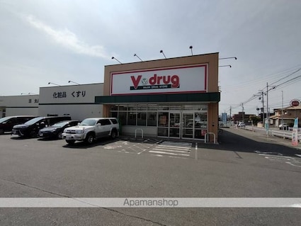 愛知県小牧市堀の内５丁目[1DK/36m2]の周辺3