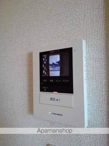 ラ・ルーチェの内装写真