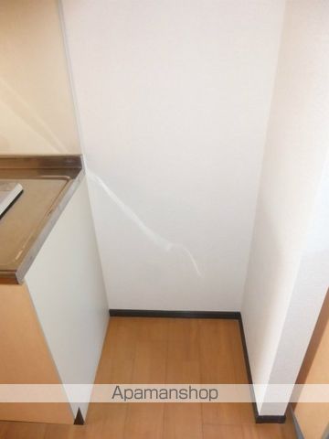岩瀬ハイツの内装写真