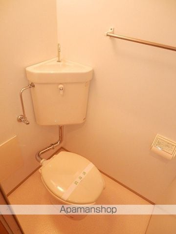 サンリブレの内装写真