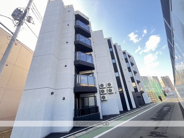 TERRACE SAKURAの外観写真