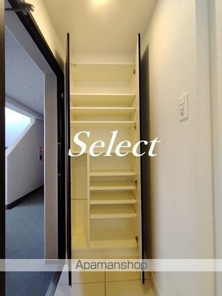 ＰＲＥＭＩＵＭ　ＣＵＢＥ　関内[1K/21.71m2]の内装7