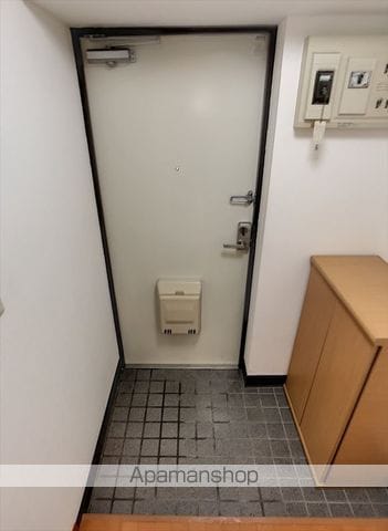 コンフォート若草の内装写真