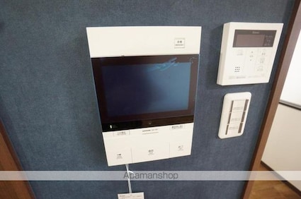 Ａｓｈｉｈａｒａ　ｂｕｉｌｄｉｎｇ[1LDK/40.67m2]のセキュリティ