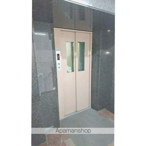 アサヒパレス立花の内装写真