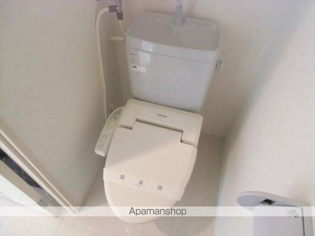 フランセジュール豊平3条の内装写真