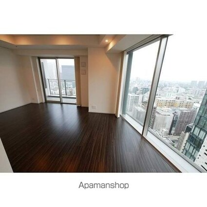 コンフォリア新宿イーストサイドタワー[1LDK/62.86m2]のその他部屋・スペース