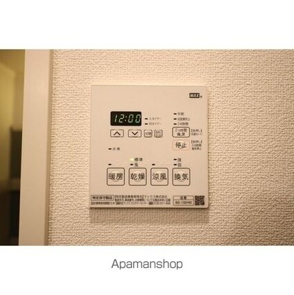 ＤｅＬＣＣＳ西池袋[1K/22.63m2]の内装