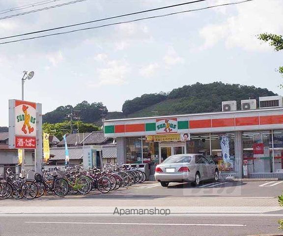 ビラ妙松館の周辺写真