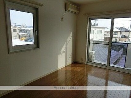 サンパティークＡ棟[2K/40m2]の内装7