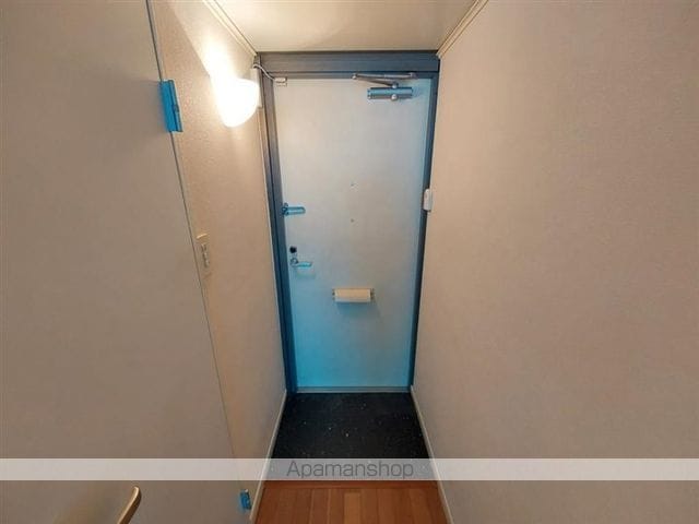 リベェールIの内装写真