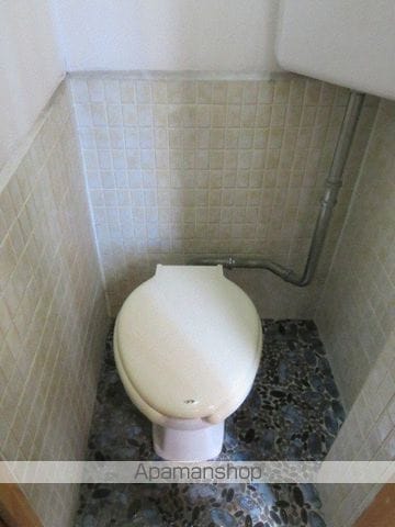 マンション佐々木の内装写真