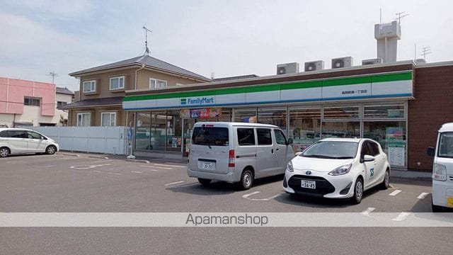ストラーダ 385の周辺写真