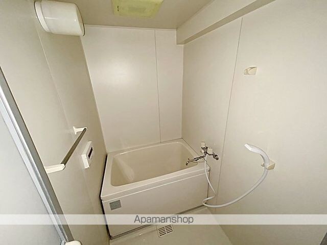 千葉県千葉市稲毛区小中台町[2LDK/54.54m2]のバス