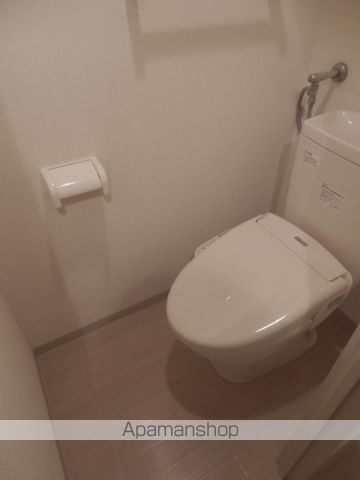 クラージュ南円山の内装写真