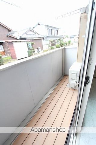 MIUMU B棟の内装写真