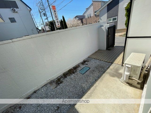 日進プラザB棟の内装写真