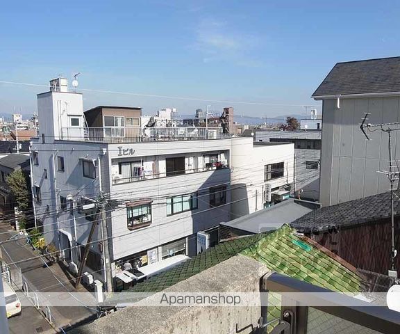 アブティール桂西口の内装写真