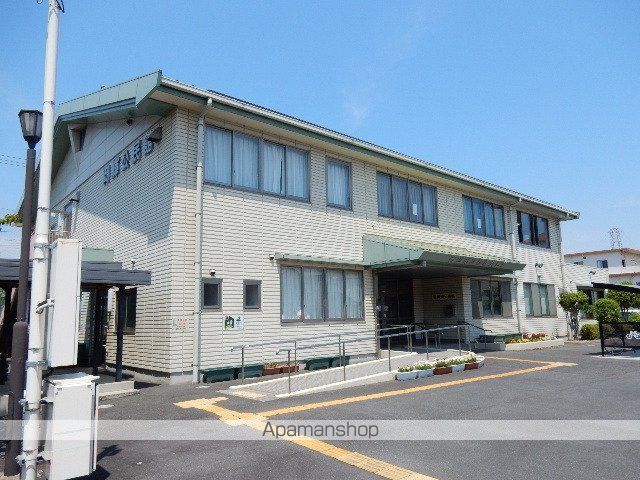 アザレア七日市の周辺写真