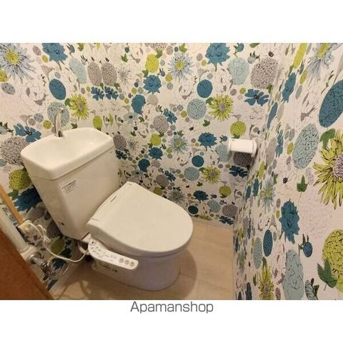 プラザフェニックス千鳥ヶ丘Aの内装写真
