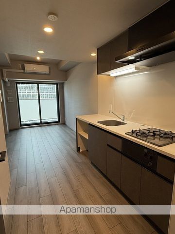 URBANEX天満橋フロントの内装写真
