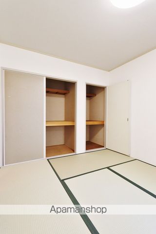 ディアス川南 C棟の内装写真