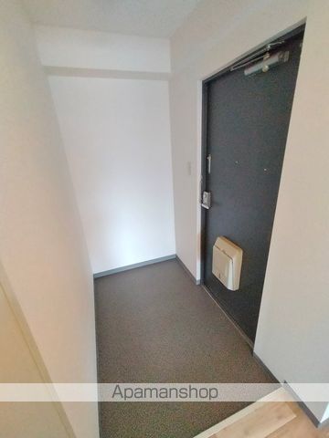 マンション奥野の内装写真
