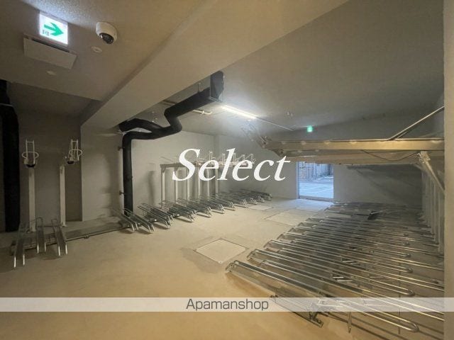 ラクレイス横濱関内のその他写真