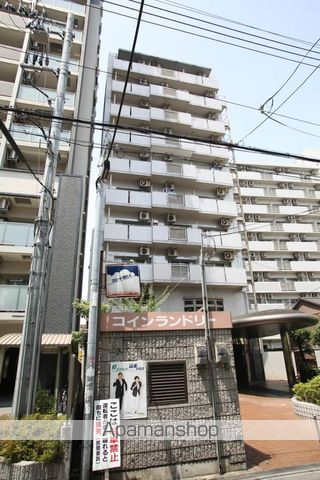FM NAKAZAKI Iの外観写真