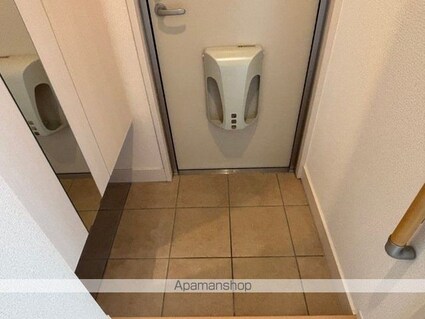 クレア　ド　ルーン　Ａ棟[1LDK/40.75m2]の玄関