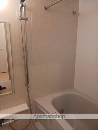 フィオーレ[1LDK/42.59m2]のバス